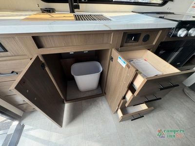 2026 Forest River RV Westbrook Luxury - Photo 17