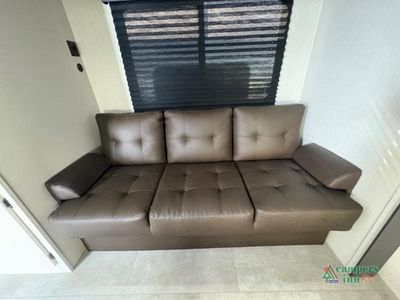 2026 Forest River RV Westbrook Luxury - Photo 22