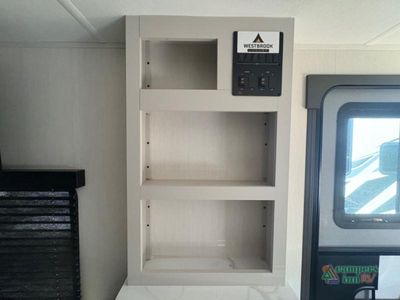2026 Forest River RV Westbrook Luxury - Photo 25