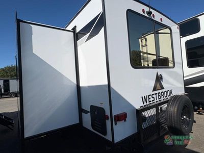 2026 Forest River RV Westbrook Luxury - Photo 4