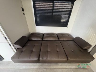 2026 Forest River RV Westbrook Luxury - Photo 23