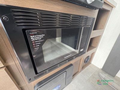 2026 Forest River RV Westbrook Luxury - Photo 14