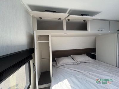 2026 Forest River RV Westbrook Luxury - Photo 40