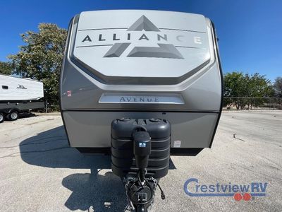 2025 Alliance RV Avenue - Photo 3