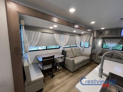2025 Alliance RV Avenue - Photo 15