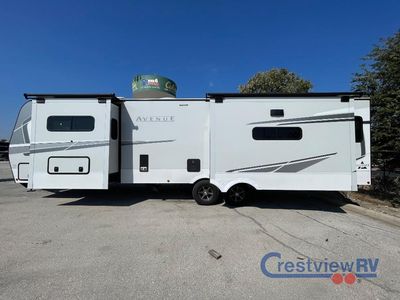 2025 Alliance RV Avenue - Photo 7