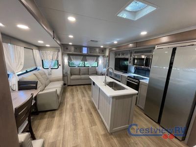 2025 Alliance RV Avenue - Photo 12