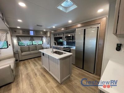 2025 Alliance RV Avenue - Photo 11