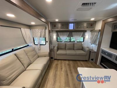 2025 Alliance RV Avenue - Photo 13