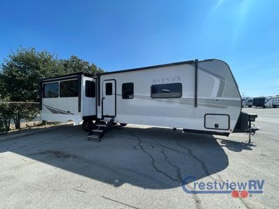 2025 Alliance RV Avenue - Photo 5