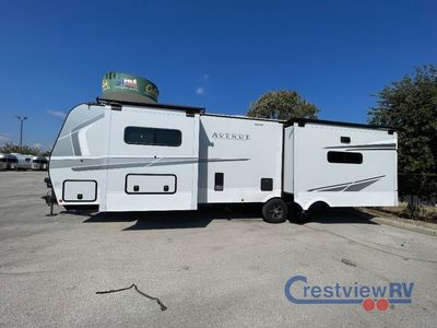 2025 Alliance RV Avenue - Photo 6