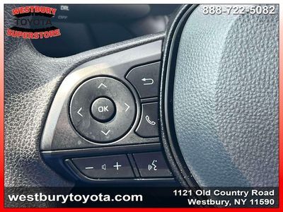 2025 Toyota RAV4 Hybrid - Photo 24