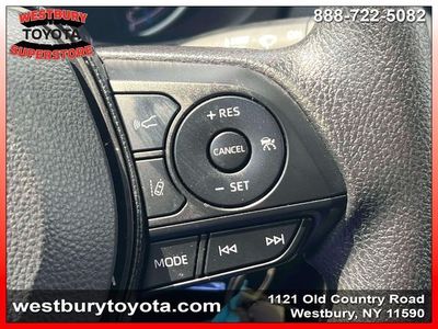 2025 Toyota RAV4 Hybrid - Photo 25