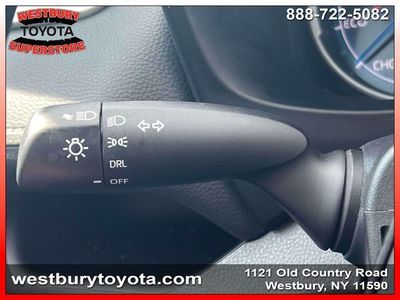 2025 Toyota RAV4 Hybrid - Photo 26