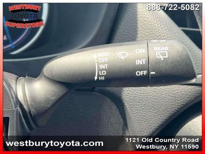 2025 Toyota RAV4 Hybrid - Photo 27