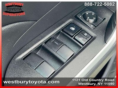 2025 Toyota RAV4 Hybrid - Photo 21