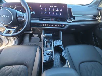 2025 Kia Sportage - Photo 13