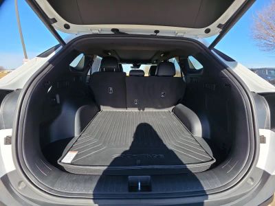 2025 Kia Sportage - Photo 17