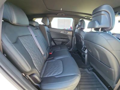 2025 Kia Sportage - Photo 14