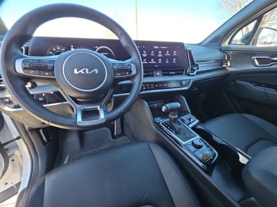 2025 Kia Sportage - Photo 12