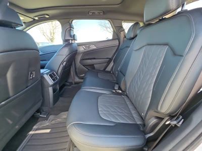 2025 Kia Sportage - Photo 18