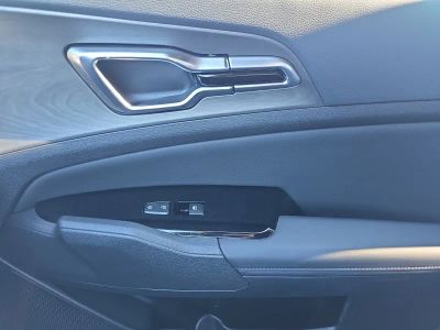 2025 Kia Sportage - Photo 21