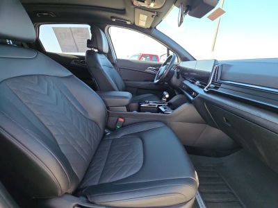 2025 Kia Sportage - Photo 15