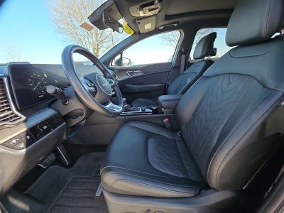 2025 Kia Sportage - Photo 9