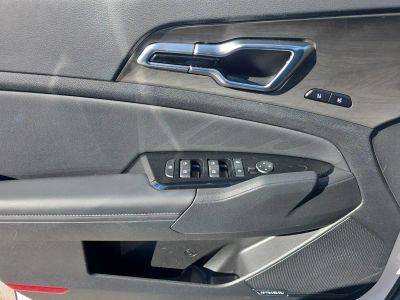 2025 Kia Sportage - Photo 20