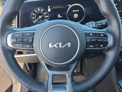 2025 Kia Sportage - Photo 19
