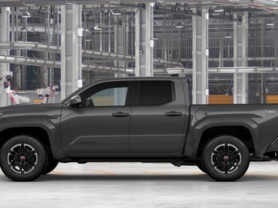 2026 Toyota Tacoma - Photo 4