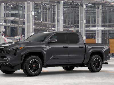 2026 Toyota Tacoma - Photo 2