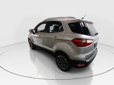 2021 Ford EcoSport - Photo 5