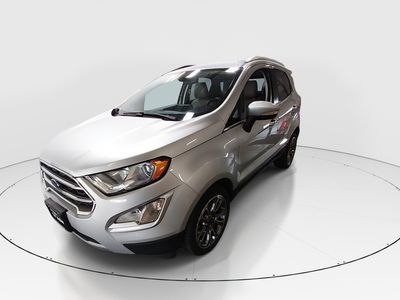 2021 Ford EcoSport - Photo 3