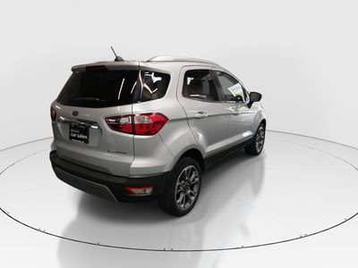 2021 Ford EcoSport - Photo 7