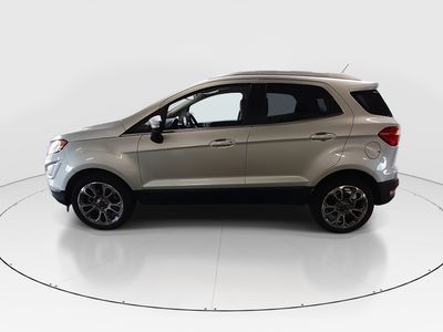 2021 Ford EcoSport - Photo 4