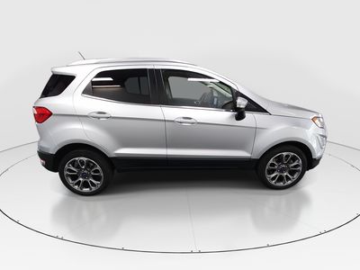 2021 Ford EcoSport - Photo 8