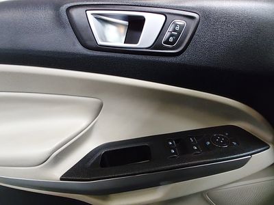 2021 Ford EcoSport - Photo 21