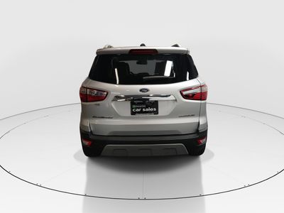 2021 Ford EcoSport - Photo 6