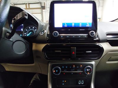 2021 Ford EcoSport - Photo 20