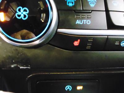 2021 Ford EcoSport - Photo 18