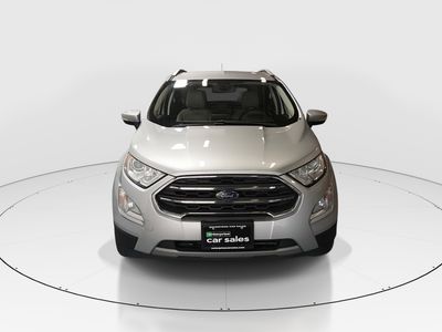 2021 Ford EcoSport - Photo 2