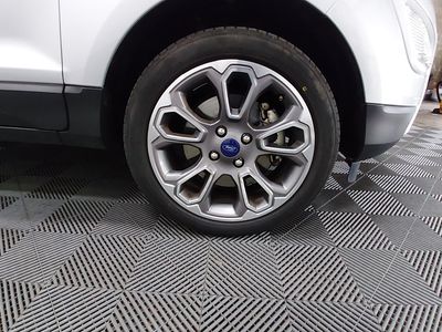 2021 Ford EcoSport - Photo 10