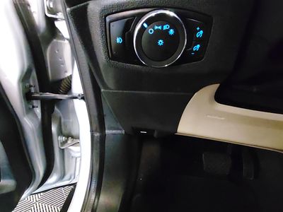2021 Ford EcoSport - Photo 13