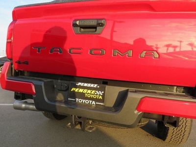 2025 Toyota Tacoma - Photo 11