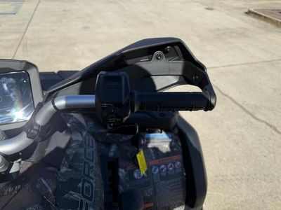 2026 CFMOTO CFORCE 1000 Touring Camo - Photo 12