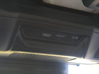2024 Jeep Wrangler — photo 22 view
