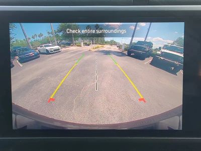 2024 Jeep Wrangler — photo 23 view