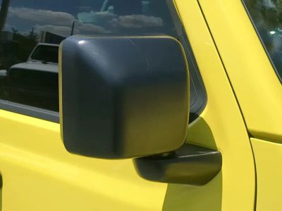 2024 Jeep Wrangler — photo 12 view