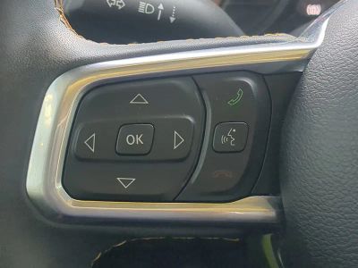 2024 Jeep Wrangler — photo 26 view